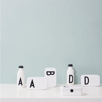 Portapranzo Design Letters
 - A  - Design Letters