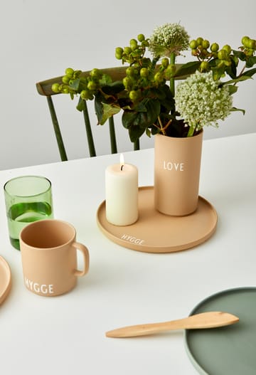 Tazza preferita con manico Design Letters 25 cl - Hygge - Design Letters