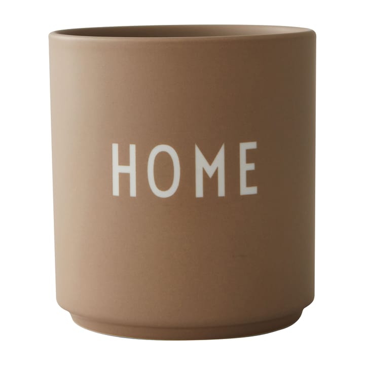 Tazza preferita Design Letters 25 cl - Home-natural - Design Letters