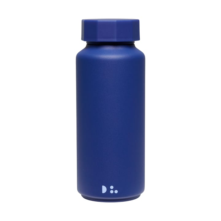 Thermos Design Letters - DL-midnight blue - Design Letters