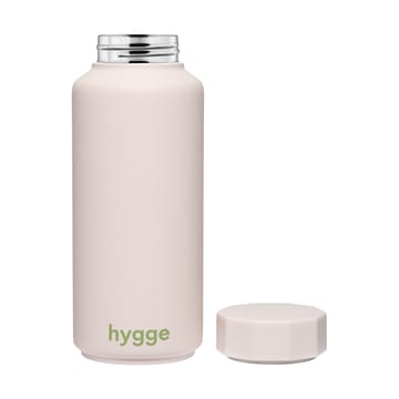 Thermos Design Letters - Hygge-pastel beige - Design Letters