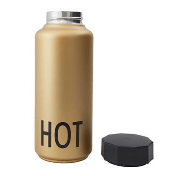 Thermos Design Letters - oro - Design Letters