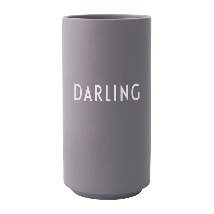 Vaso Favourite Design Letters, Darling Design Letters