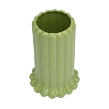 Vaso Tubular grande 24 cm - Verde - Design Letters