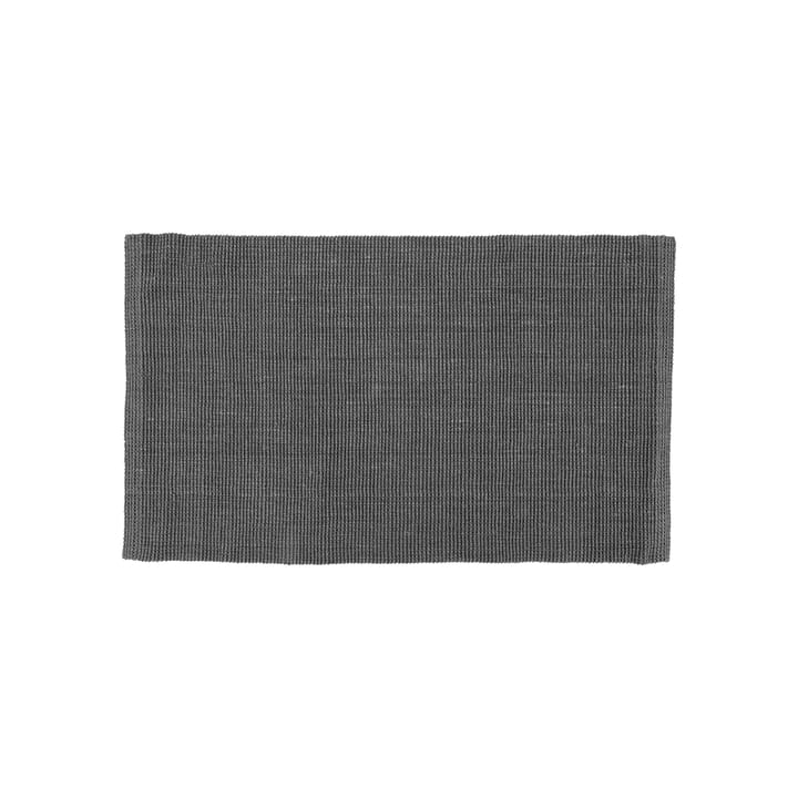 Tappeto Fiona 120x70 cm - lead grey - Dixie