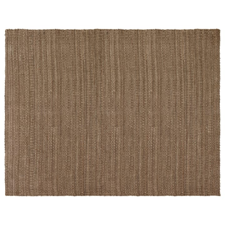 Tappeto Freja natural grey - 240x300 cm - Dixie