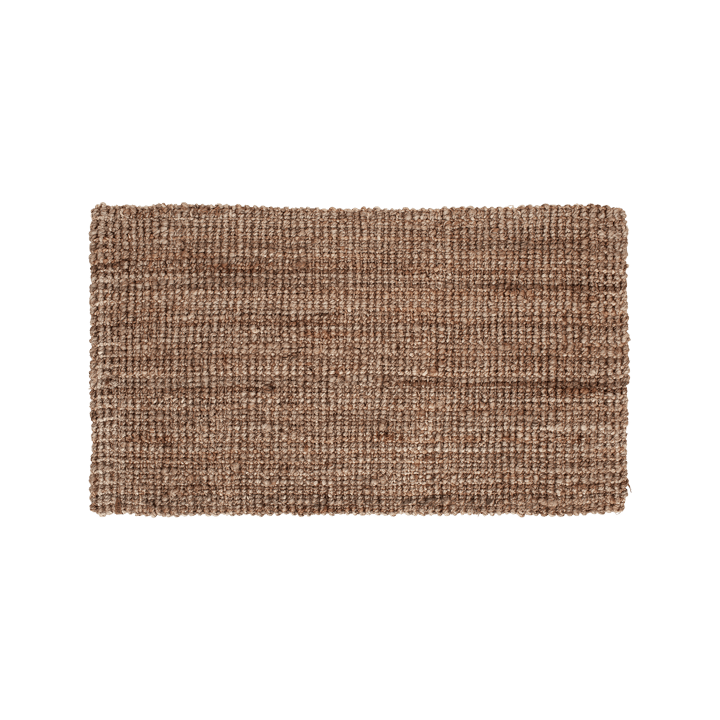 Zerbino Julia grigio naturale, 70x120 cm Dixie