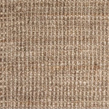 Zerbino Julia grigio naturale - 70x120 cm - Dixie