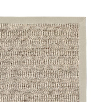 Zerbino Sisal marmo - 60x90 cm - Dixie