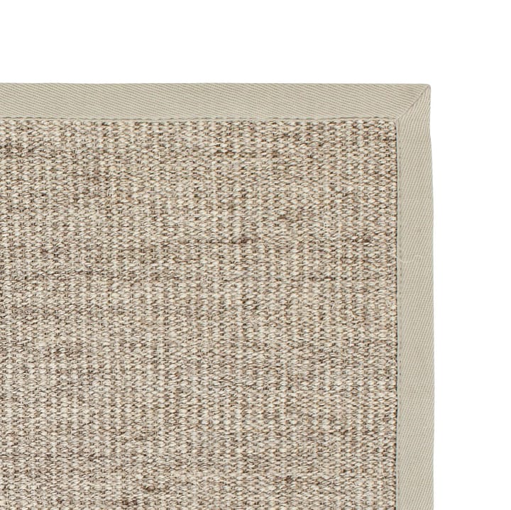 Zerbino Sisal marmo, 60x90 cm Dixie