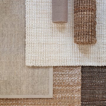 Zerbino Sisal marmo - 70x120 cm - Dixie