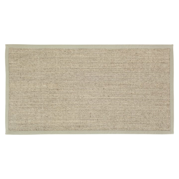 Zerbino Sisal marmo - 80x150 cm - Dixie