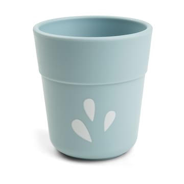 Mini tazza Elphee foodie 13 cl - Blu - Done by deer