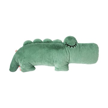 Peluche Croco grande 100 cm - Verde - Done by deer