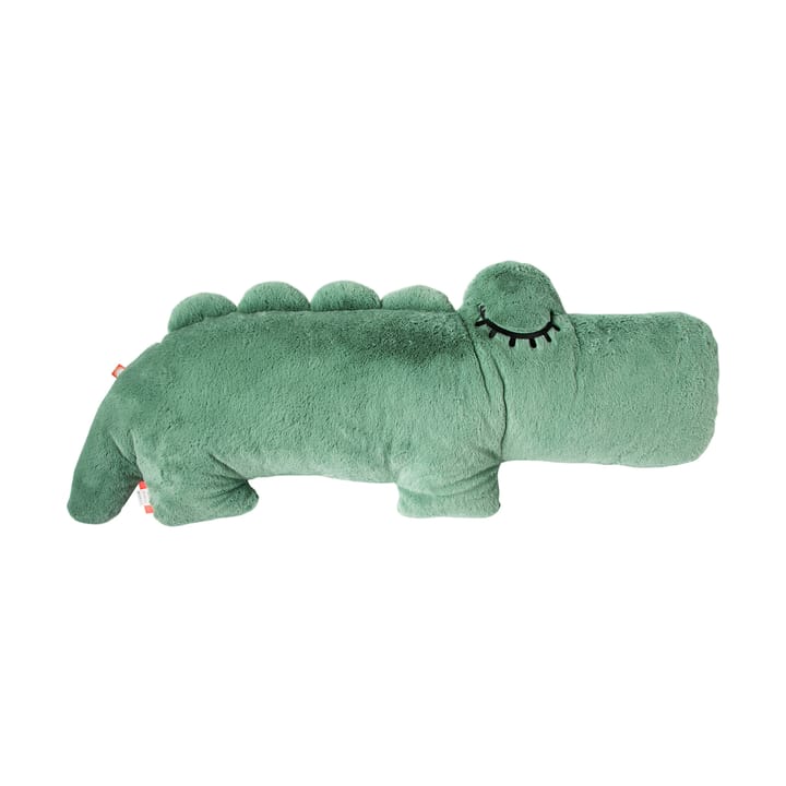 Peluche Croco grande 100 cm, Verde Done by deer