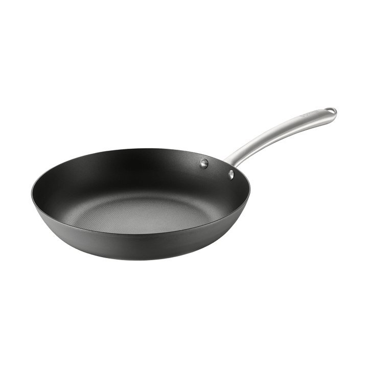 Padella Proficient Blacksteel Ø24 cm - Acciaio al carbonio - Dorre