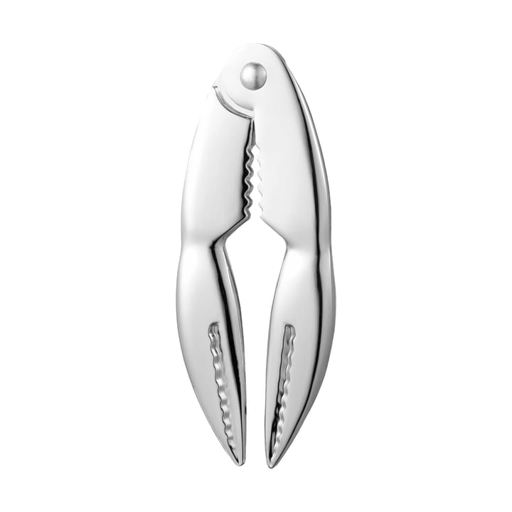 Pinza per frutti di mare Skai 13,5 cm - Argento - Dorre