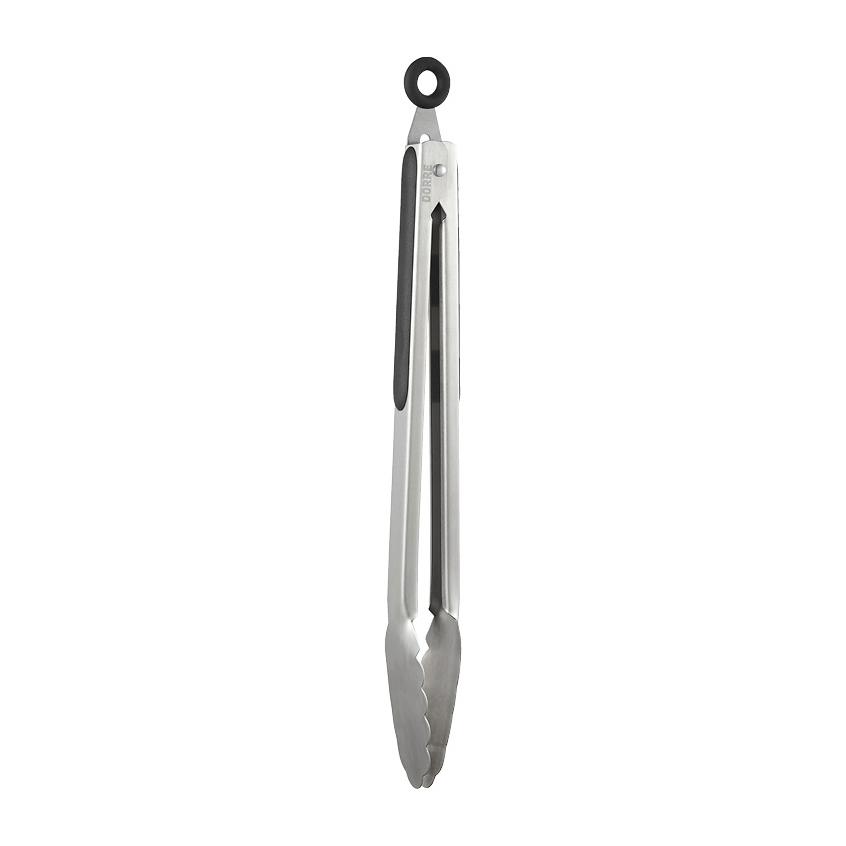 Pinza Da Cucina Acciaio Inox 30cm