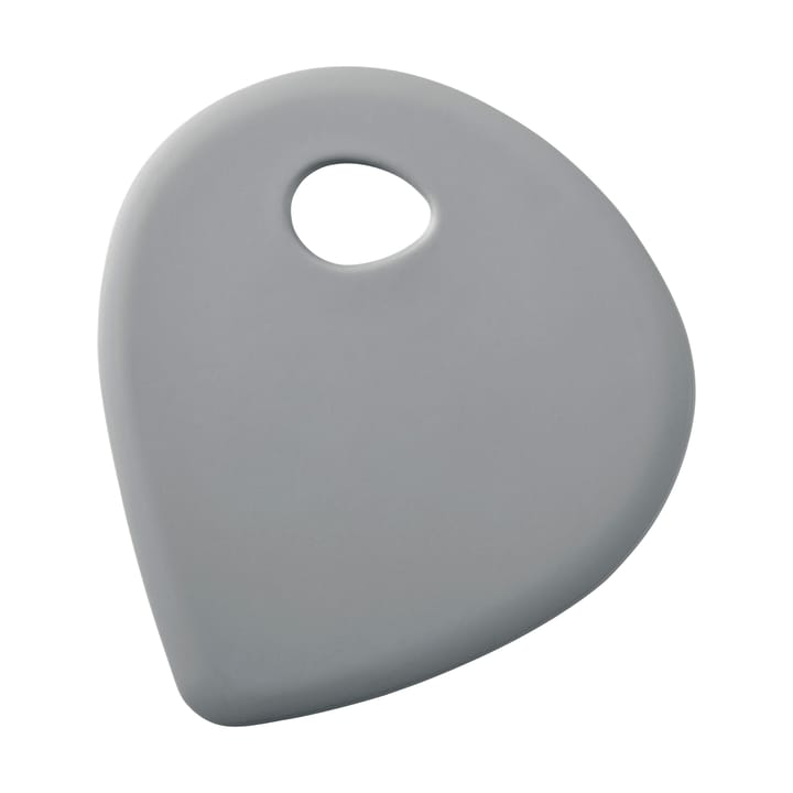 Raschietto Cookie 11,5 cm - Grigio - Dorre