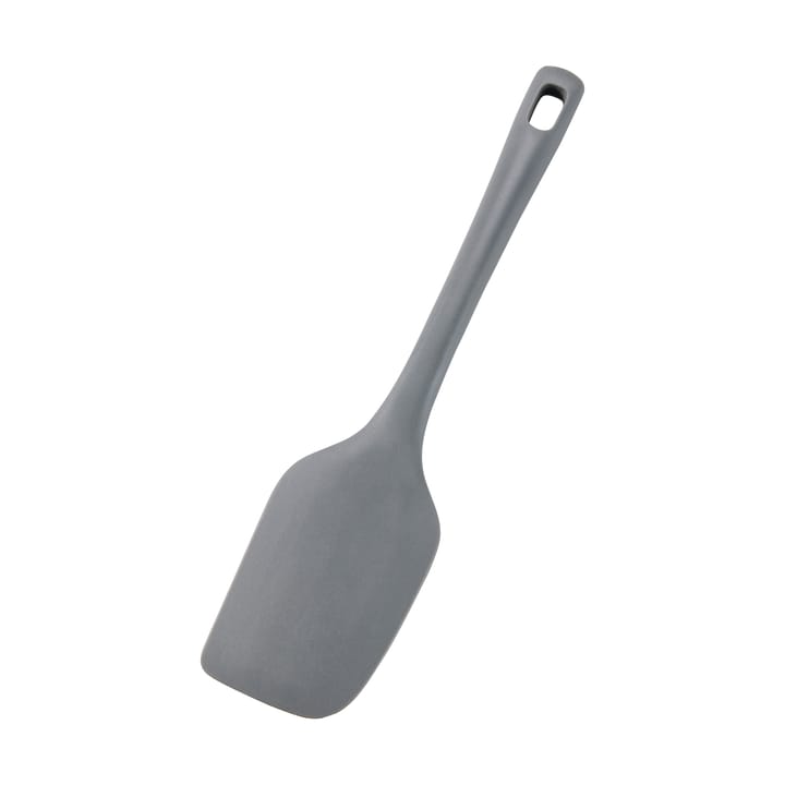 Spatola leccapentole Cookie 27 cm - Grigio - Dorre