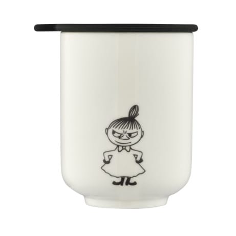 Tazza Mumin 20 cl - Bianco - Dsignhouse x Moomin