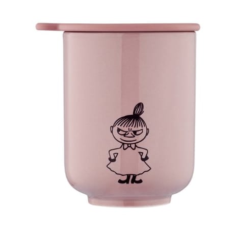 Tazza Mumin 20 cl - Rosa - Dsignhouse x Moomin