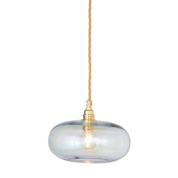 Lampadario Horizon Ø 21 cm - chameleon-gold - EBB & FLOW