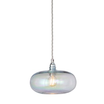 Lampadario Horizon Ø 21 cm - chameleon-silver - EBB & FLOW