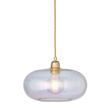 Lampadario Horizon Ø 29 cm - chameleon-gold - EBB & FLOW