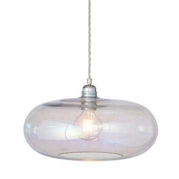 Lampadario Horizon Ø 36 cm - chameleon-silver - EBB & FLOW