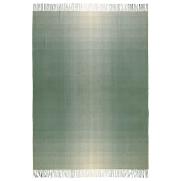 Plaid Horizon - Botanic green - Elvang Denmark