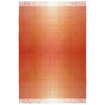 Plaid Horizon - Pompeian red-terracotta - Elvang Denmark