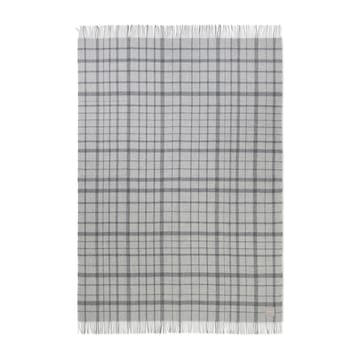 Plaid in tweed 130x200 cm - Grigio - Elvang Denmark