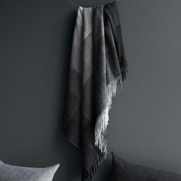 Plaid Inca Stones  - Grigio - Elvang Denmark