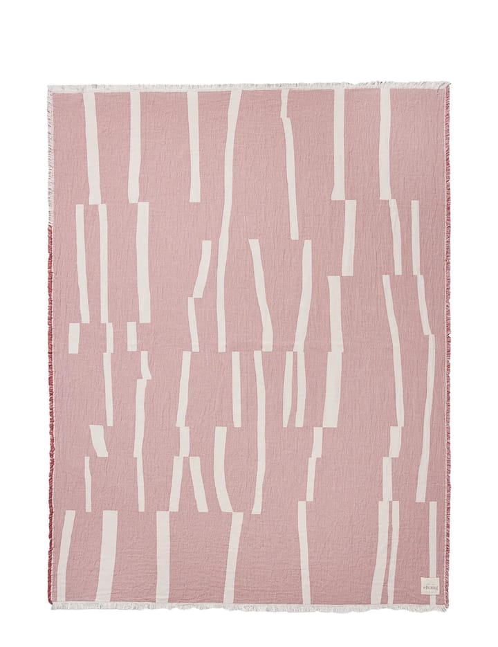 Plaid Lyme Grass 130x180 cm, Rosa Elvang Denmark