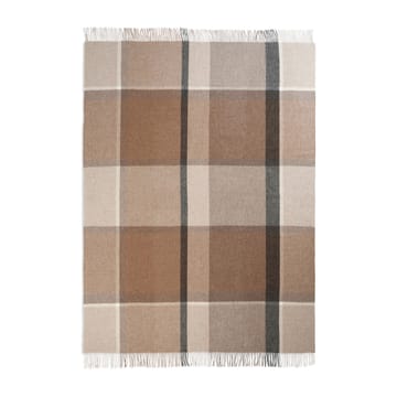 Plaid Manhattan - Beige - Elvang Denmark