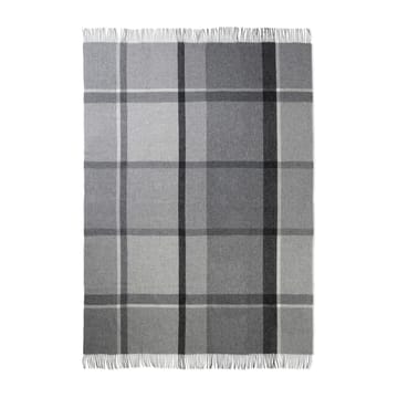 Plaid Manhattan - Grigio - Elvang Denmark