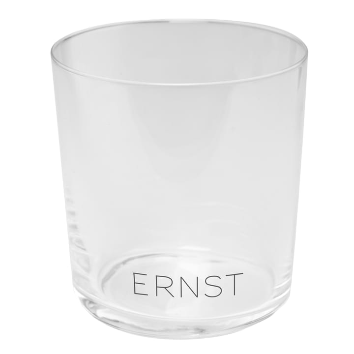 Bicchieri Ernst 37 cl - trasparente - ERNST