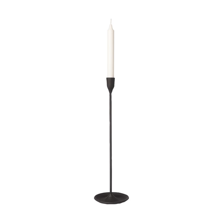 Candelabro Ernst in metallo nero - 41 cm - ERNST