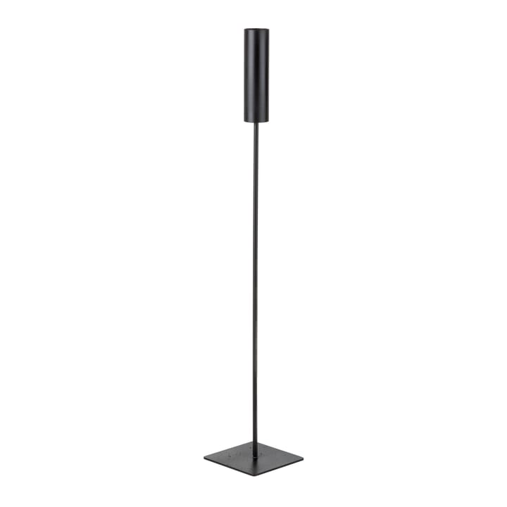 Candeliere Ernst 45 cm - Nero - ERNST