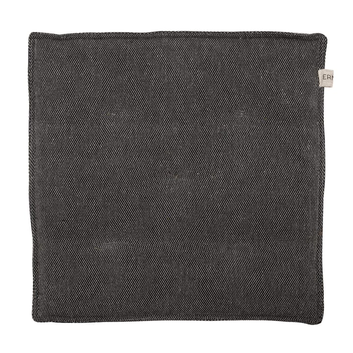 Cuscino da seduta Ernst 45x45 cm - Nero-beige - ERNST