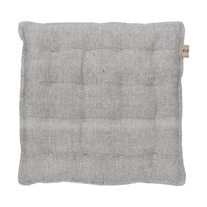 Cuscino da seduta mèlange Ernst 40x40 cm - Grigio - ERNST