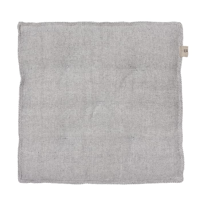 Cuscino da seduta mèlange Ernst 45x45 cm - Grigio - ERNST