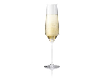 Bicchiere da champagne Legio Nova 26 cl - confezione da 6 - Eva Solo