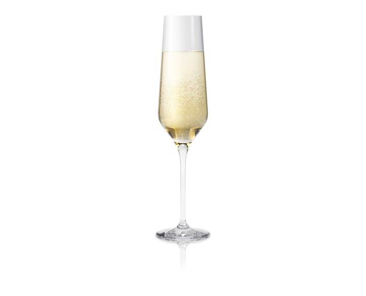 Bicchiere da champagne Legio Nova 26 cl, confezione da 6 Eva Solo