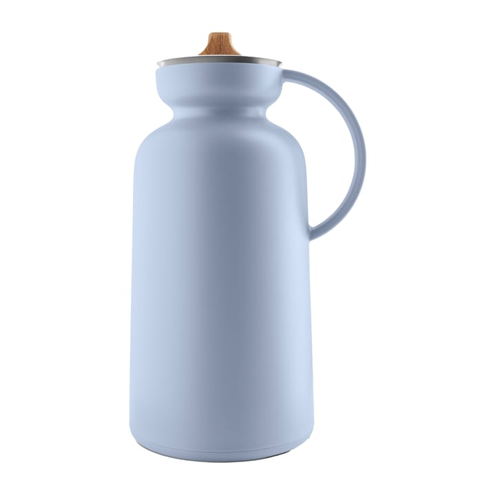 Brocca thermos Silhoutte 1 L - Blue sky - Eva Solo