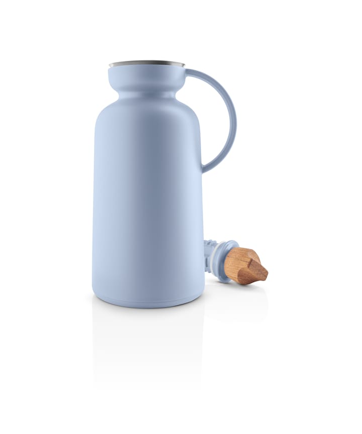 Brocca thermos Silhoutte 1 L - Blue sky - Eva Solo