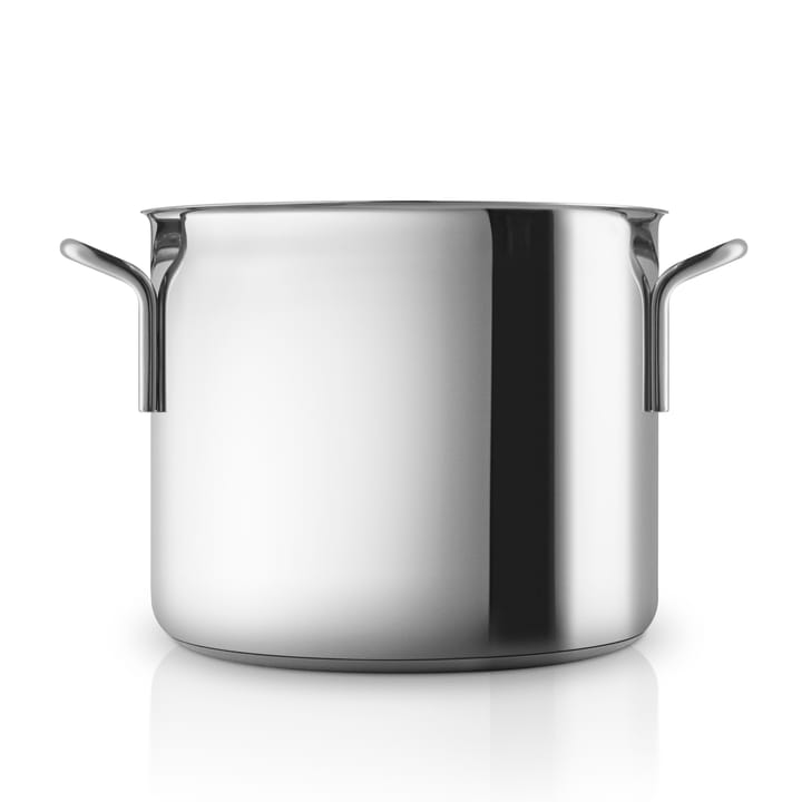 Casseruola in acciaio inox Eva Trio - 4,8 L - Eva Solo