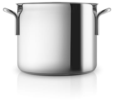 Casseruola Steel Line in acciaio inox - 4,8 L - Eva Solo