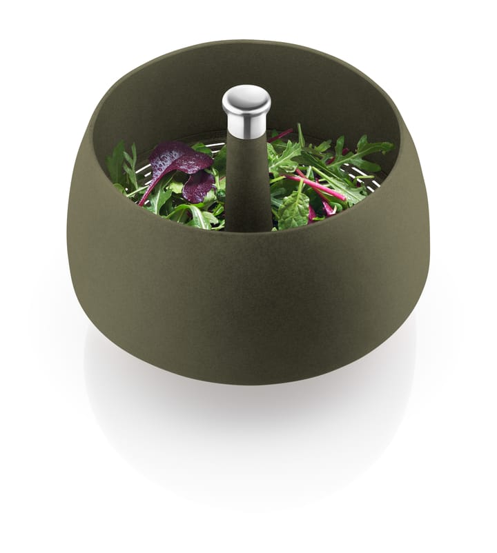 Centrifuga per insalata Eva Solo Green Tool - Verde - Eva Solo